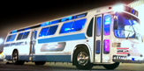 Eventbus USA - Der Partybus